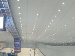 -哈尔滨热雪奇迹