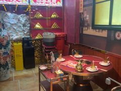 -大吉利·潮汕鲜牛肉火锅(总店)