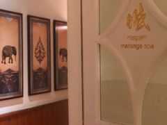 -域SPA·足疗·按摩·养生(静安寺店)