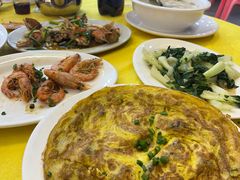 -秋姐美食店(旅游大道店)