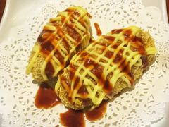 -花月日本料理(奥林匹克大厦店)