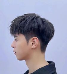 -豪帅男士理容馆