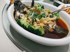 -怡情荟•海鲜青岛菜(五四广场旗舰店)