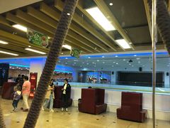 大堂-滋派烤鱼(金元宝于家堡店)