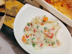 -顺风海鲜港(金玉兰店)
