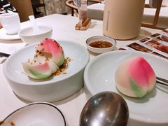 -在前门·烤鸭北京菜(五月花广场店)
