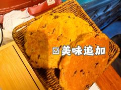 红枣玉米饼-真定郝家排骨(正定县总店)