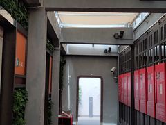 -中共二大会址纪念馆