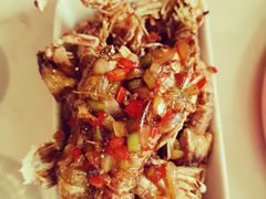 Y先生的皮皮虾(大份)-后海16号·北京私房菜
