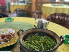 -大石鼓山庄·珠海第一烧猪