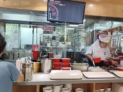 -南城香·饭香串香馄饨香(太平桥店)