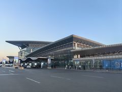 -太原武宿国际机场