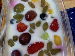 -烤五行·烧烤烤串(石佛营店)
