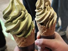 -吴裕泰茶庄(前门大街店)