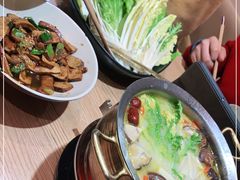 -湘拾(壹方北馆店)
