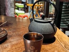 -魁盛居百年鲁菜馆(县西巷店)