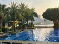 -广州白天鹅宾馆