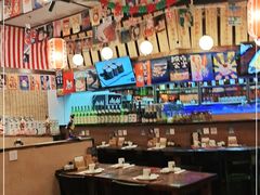 大堂-披头士烧鸟居酒屋(王府井店)
