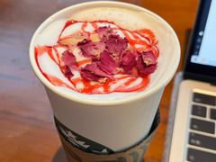 -星巴克臻选(广州高德置地秋广场店)