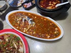 -常和州·夜宵大排档(常州单店)