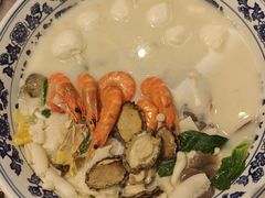 -山外山菜馆(玉泉路店)