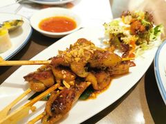-美奈小馆·越南料理(中航城君尚购物中心店)