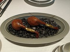 -怡情荟•海鲜青岛菜(五四广场旗舰店)