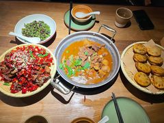 -吃饭皇帝大(长宁龙之梦店)