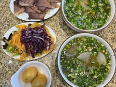 -清真磨沟沿老字号牛肉面(总店)