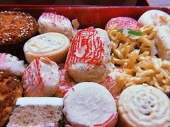 -芦庄子桂顺斋(和平路总店)