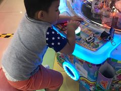 -爱玩嘉年华(成都北城天街店)
