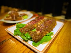 -7年8班朝鲜族非遗美食(三钢里店)