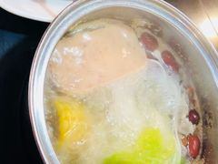 -呷哺呷哺(西单大悦城店)