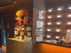 -泰合玺·精油疗愈SPA(狮山天街生活广场店)