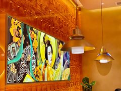 大堂-老碗会(汕头万象城店)
