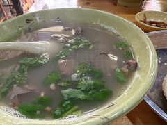 -昌顺马记小吃店(昌盛园店)