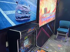 -相遇轰趴·桌游·团建·KTV(苏州街旗舰店)