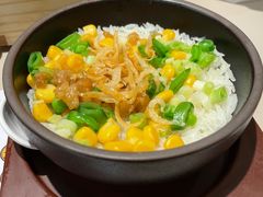 -蔡澜点心·粤菜(西单大悦城店)
