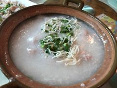 道滘肉丸粥-佳佳美·囍悦水乡