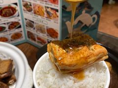 -山水茶艺馆·点心粤菜·30年老字号