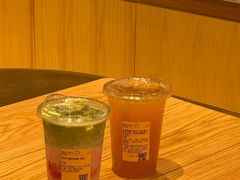 -去茶山(重庆万象城店)