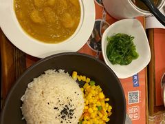 -海盗虾饭·剥好的小龙虾饭(SOHO尚都店)