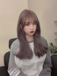 -G HAIR SALON私人造型定制