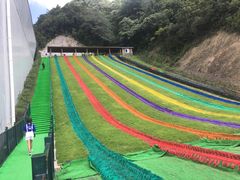 -梦幻奥陶纪景区