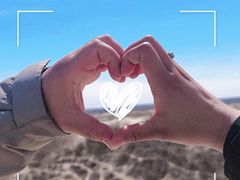 -库伦旗银沙湾旅游景区