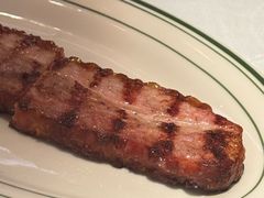 -Wolfgang’s Steakhouse 沃夫冈牛排馆(上海白玉兰广场店)