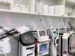点击看大图 -蕾特恩专业祛痘·皮肤管理