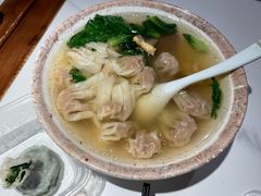 -东园小馆·早茶·淮扬小炒(印象汇店)