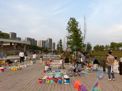 -洨河生态公园
