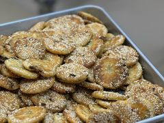 -高一点·徽味酥饼王·黄山烧饼